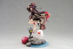 Genshin Impact - Hu Tao 1/7 Scale Figure (Fragrance in Thaw Ver.)