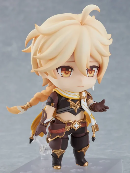 Genshin Impact - Traveler (Aether) Nendoroid