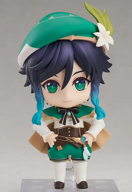 Genshin Impact - Venti Nendoroid