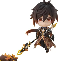 Genshin Impact - Zhongli Nendoroid