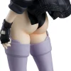 Ghost in the Shell - Motoko Kusanagi Large POP UP PARADE Figure (S.A.C. Ver.)