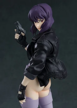 Ghost in the Shell - Motoko Kusanagi Large POP UP PARADE Figure (S.A.C. Ver.)
