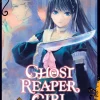 Ghost Reaper Girl Manga Volume 3