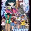 Ghost Stories Blu-ray