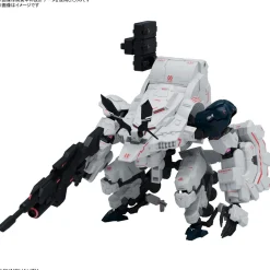 Gilbow Synduality HG Model Kit