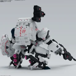 Gilbow Synduality HG Model Kit