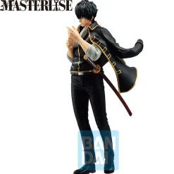 Gintama 2 - Toushirou Hijikata Masterlise Ichibansho Figure