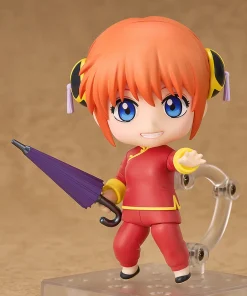 Gintama - Kagura Nendoroid