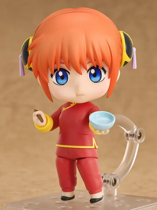Gintama - Kagura Nendoroid