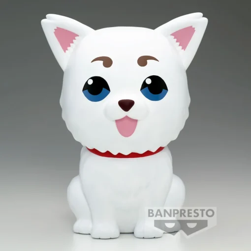 Gintama - Sadaharu Sofvimates Prize Figure