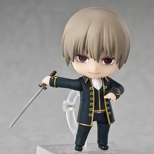 Gintama - Sogo Okita Nendoroid