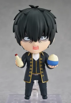 Gintama - Toshiro Hijikata Nendoroid