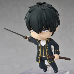 Gintama - Toshiro Hijikata Nendoroid