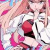 Girl Crush Manga Volume 1