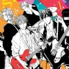 Given Manga Volume 1