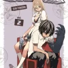 Gleipnir Manga Volume 2
