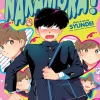 Go For It Again, Nakamura!! Manga