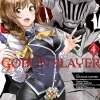 Goblin Slayer Manga Volume 4