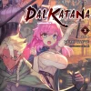Goblin Slayer Side Story II: Dai Katana Novel Volume 3