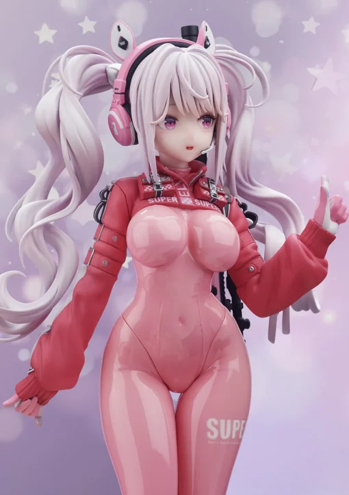 Goddess of Victory: Nikke - Alice Figure