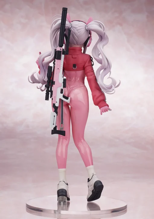 Goddess of Victory: Nikke - Alice Figure