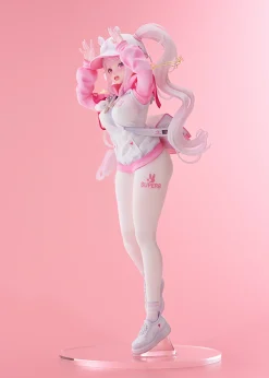 Goddess of Victory: Nikke - Alice 1/7 Scale Figure (Sweet Home Ver.)