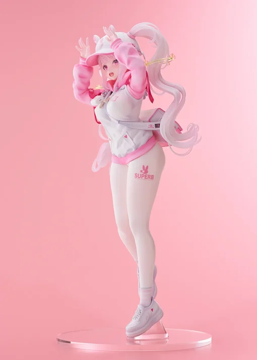 Goddess of Victory: Nikke - Alice 1/7 Scale Figure (Sweet Home Ver.)