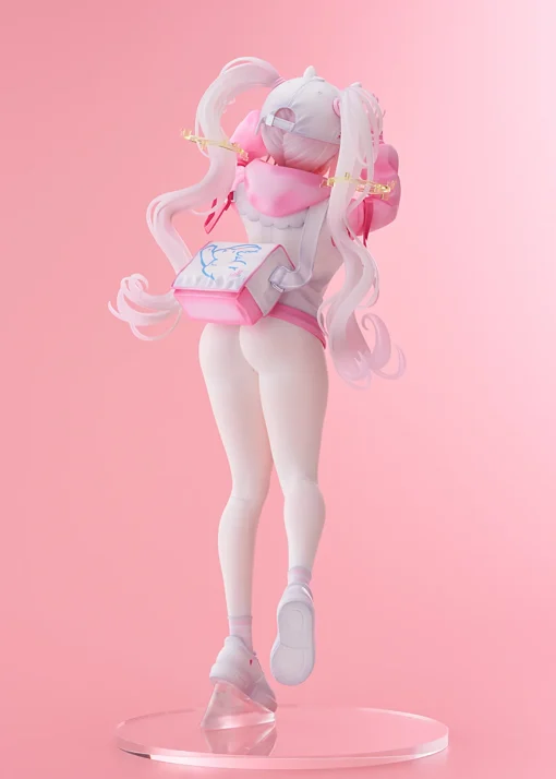 Goddess of Victory: Nikke - Alice 1/7 Scale Figure (Sweet Home Ver.)