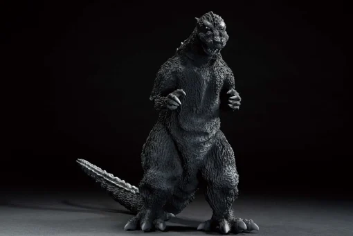 Godzilla - Godzilla ICHIBANSHO Figure (1954 Ver.)