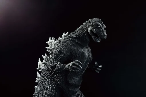Godzilla - Godzilla ICHIBANSHO Figure (1954 Ver.)