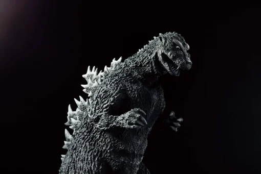 Godzilla - Godzilla ICHIBANSHO Figure (1954 Ver.)