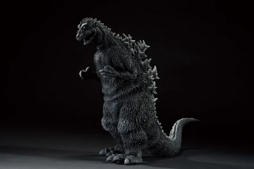 Godzilla - Godzilla ICHIBANSHO Figure (1954 Ver.)