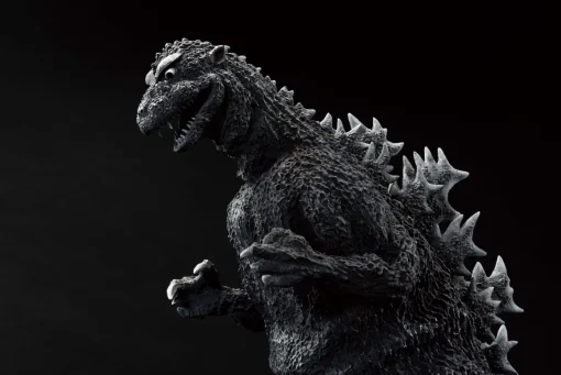 Godzilla - Godzilla ICHIBANSHO Figure (1954 Ver.)