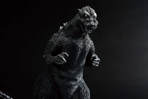 Godzilla - Godzilla ICHIBANSHO Figure (1954 Ver.)