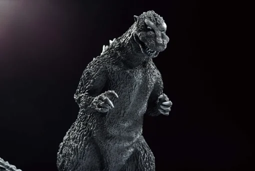 Godzilla - Godzilla ICHIBANSHO Figure (1954 Ver.)