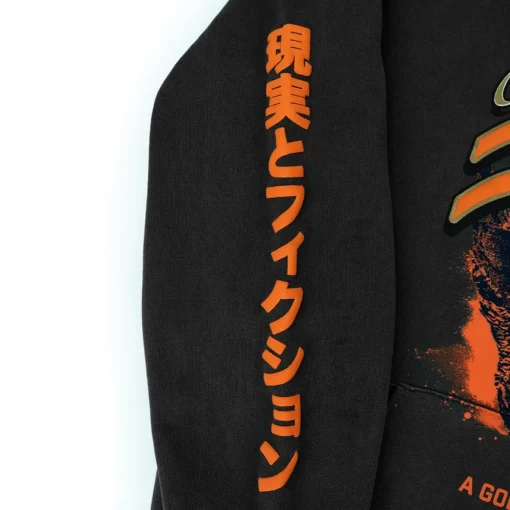 Godzilla - King of the Monsters Hoodie