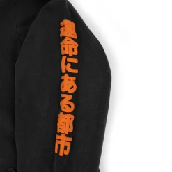 Godzilla - King of the Monsters Hoodie