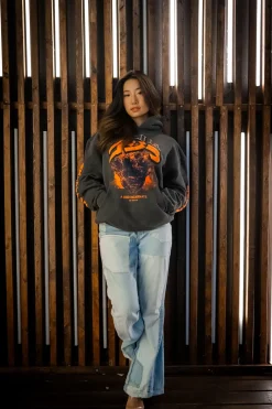 Godzilla - King of the Monsters Hoodie