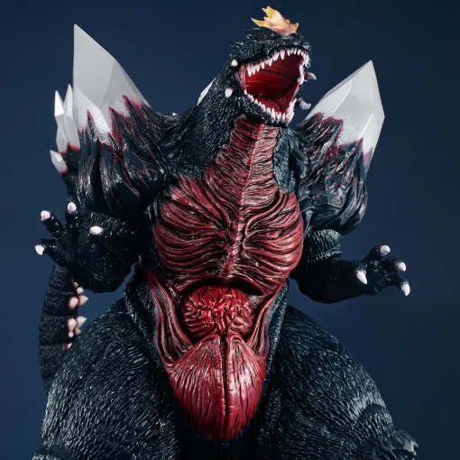 Godzilla - SpaceGodzilla UA Monsters Figure