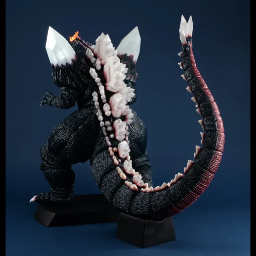 Godzilla - SpaceGodzilla UA Monsters Figure