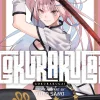 Gokurakugai Manga Volume 2