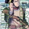 Golden Kamuy Manga Volume 5