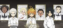 Grace Field House The Promised Neverland Mug