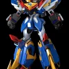 Gravion - God Gravion Moderoid Model Kit