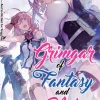 Grimgar of Fantasy and Ash Novel Volume 8