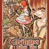 Grimms Manga Tales Manga