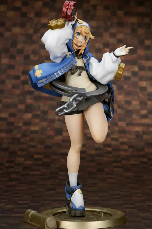 Guilty Gear Strive - Bridget 1/7 Scale Figure