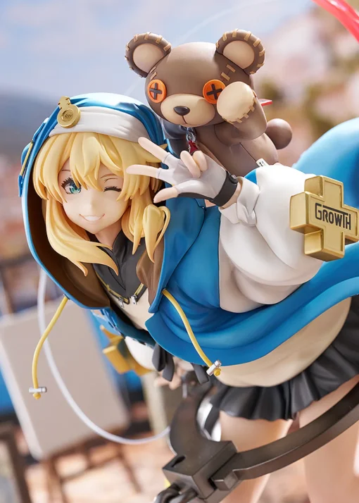 GUILTY GEAR -STRIVE- - Bridget 1/6 Scale Figure