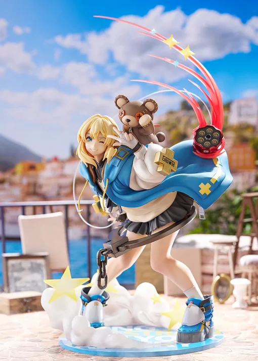 GUILTY GEAR -STRIVE- - Bridget 1/6 Scale Figure