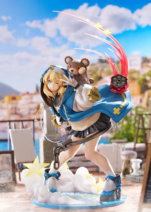 GUILTY GEAR -STRIVE- - Bridget 1/6 Scale Figure